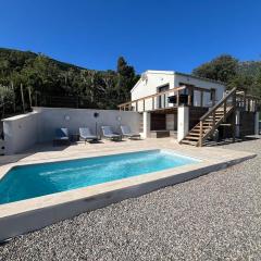 Petite villa cocooning