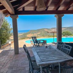 Villa Roberta With Big Private Pool