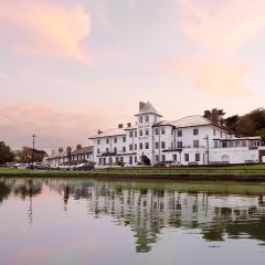 The Falcon Hotel