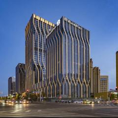 Wanda Vista Hotel Urumqi