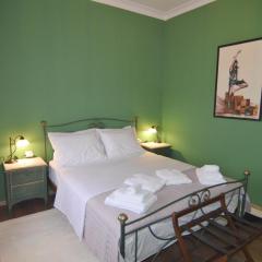 Luxurious Mimoza Lake View