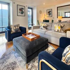 Westminster Luxury Two Bed Two Bath with Air-Con