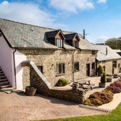 West Hollowcombe Farm Cottages - Full Site
