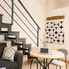 Blue Nest central kavala retreat