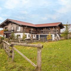 Chalet Bergliebe