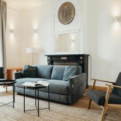 Duplex Simonis, 6p, Parc de la Boverie