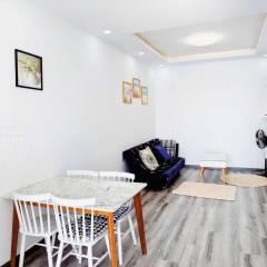 Căn Hộ Mường Thanh Viễn Triều - Nha Trang