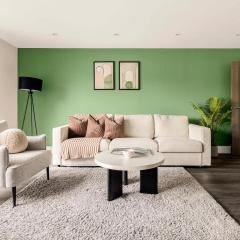 The East London Nook