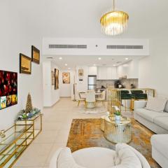 Luxury 1BD Stay in Lamtara 2, Near Jumeirah Burj