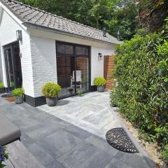 Vrijvakantiehuis Beatrixstraat 7a