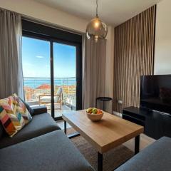 007 Apartamento con vistas al mar