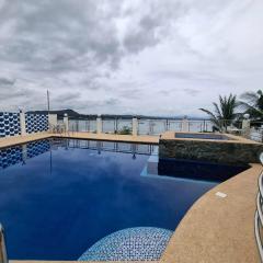 Mountain Meets The Sea Hidden Resort