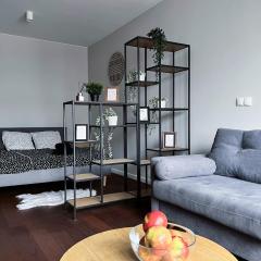 NiceOne Apartment Number 9 - W samym Centrum!