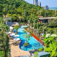 The Unixx South Pattaya