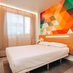 Vértice Roomspace