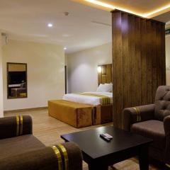 Vizit Hotel & Suites