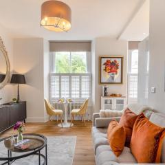 Georgian Suite - Apartment 14