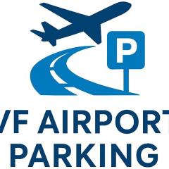 VF Park -Reptéri Parkoló Vecsés Ingyenes Transzfer