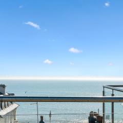 The Lanes Penthouse Large Terrace & Style & Sea View