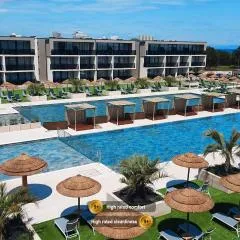 Resort Del Mar Emotion