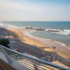 Beach Bliss at Sugar Beach