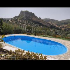 Alojamiento rural El Yate
