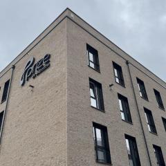 Prize by Radisson, Osnabruck