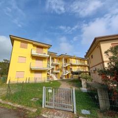 Spacious beach apartment just 200mt from the beach