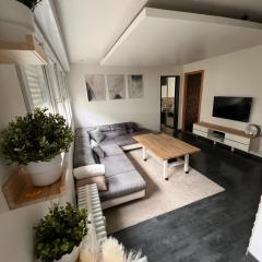 Appartement entier sympathique 45m2