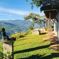 Paradise Point Nature Cabana Kandy