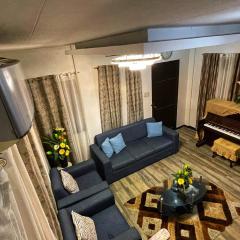 Breezynest in Island Front -by Darysen