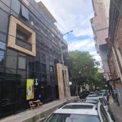 Vere Corner Hotel Tbilisi