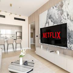 VayK - Luxurious 2BR in JVC