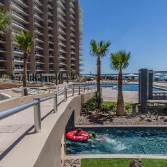 Las Palomas 3 BR 2BA Coronado 1003