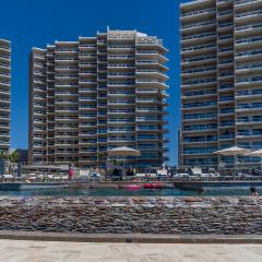 Beautiful 1 BR 1BA Las Palomas Cabrillo 602