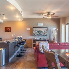 Las Palomas Cortez 1503 Exceptional Oceanview 2BR 2BA Unit