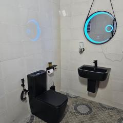 Presidential Luxuria apartments