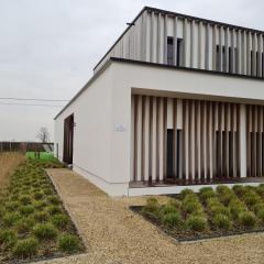 Alegria Newport at Oostduinkerke