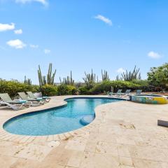 Beautiful 5BR Villa *Zen*Nature*Views*BBQ*BathTub*