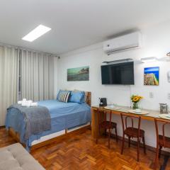 AP 201 Vinicius - Ipanema