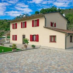 Family Friendly Villa With Swimming Pool In Tuscany