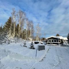 Henar Bed & Breakfast