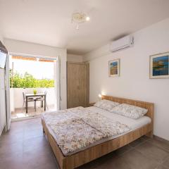 Studio apartment Georgina