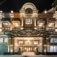 Victoria Suites Westlake Hanoi