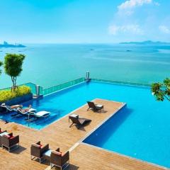 Wongamat Tower Naklua Pattaya Panoramic Sea View
