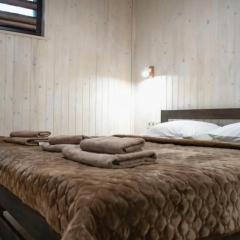 База сімейного відпочинку Чикалівка