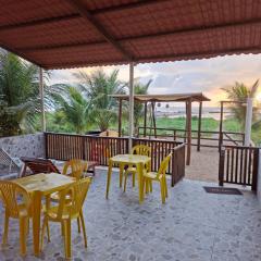 pousada beira mar suites São Bento