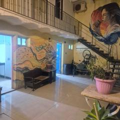 Montevideo Port Hostel