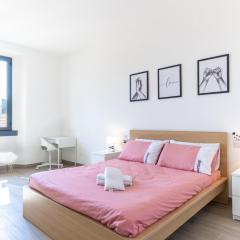 Cesano Boscone-Design apartment with Wi-Fi