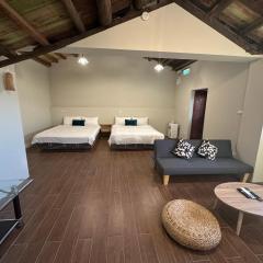 Jiufen Yunhai Yazhu Homestay